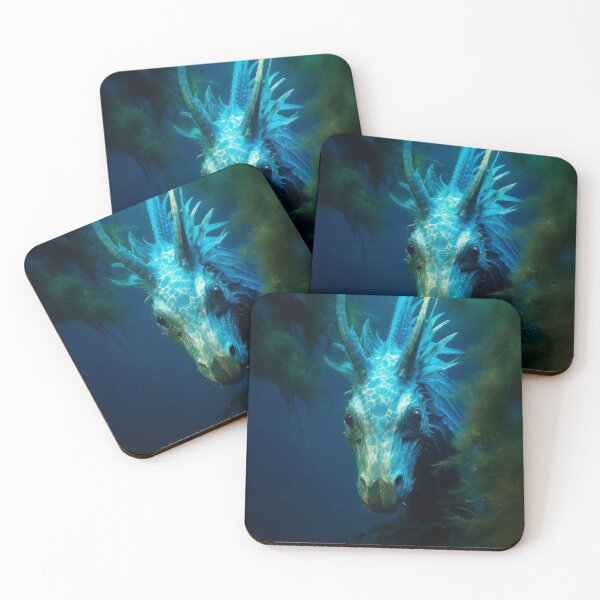 Item preview, Sea Dragon 2 designed and sold by BlackIceStudio.