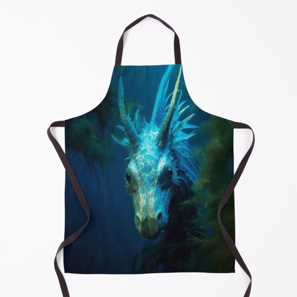 Item preview, Sea Dragon 2 designed and sold by BlackIceStudio.