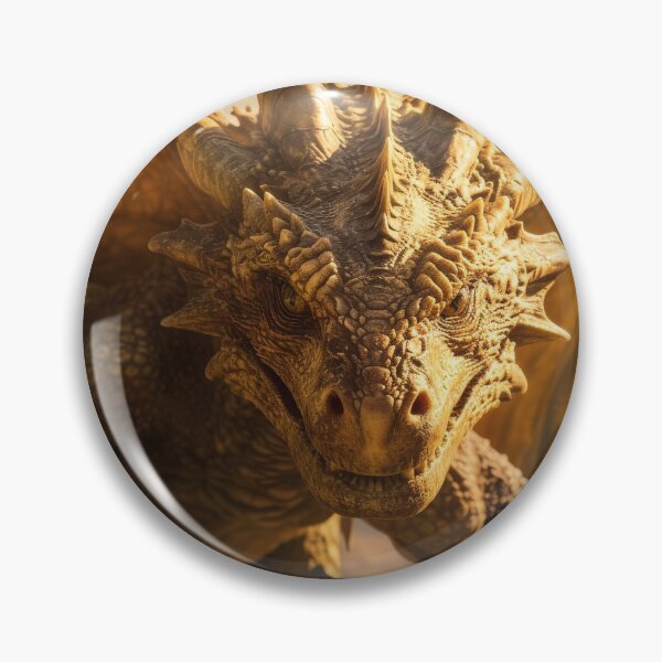 Item preview, Desert Dragon 2 designed and sold by BlackIceStudio.