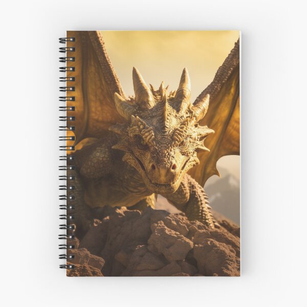 Item preview, Desert Dragon 2 designed and sold by BlackIceStudio.