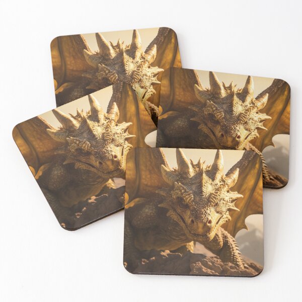 Item preview, Desert Dragon 2 designed and sold by BlackIceStudio.