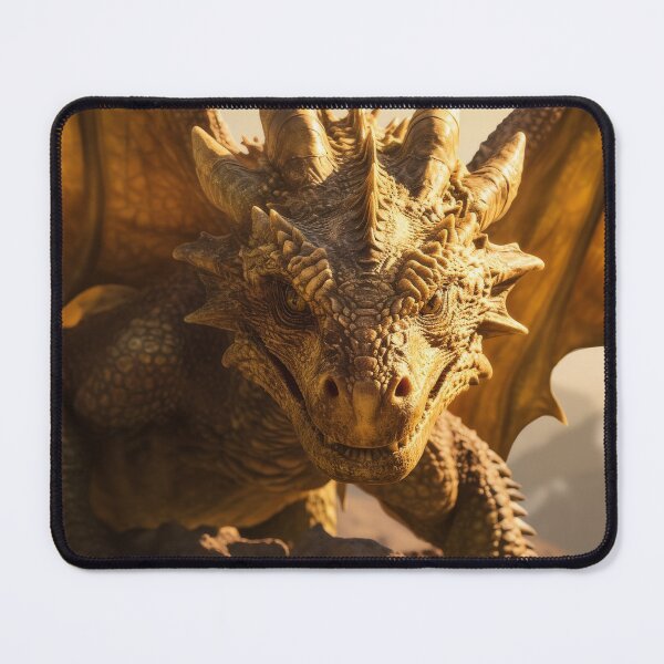 Item preview, Desert Dragon 2 designed and sold by BlackIceStudio.