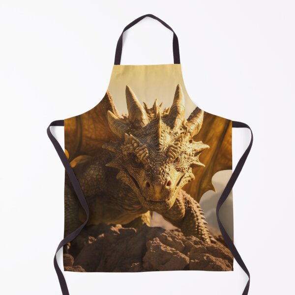 Item preview, Desert Dragon 2 designed and sold by BlackIceStudio.