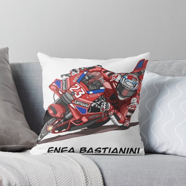 Item preview, Sketching MotoGP Rider Enea Bastianini designed and sold by GaalArt.