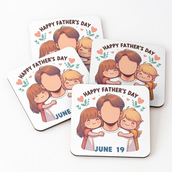 Item preview, Father's Day Joy designed and sold by Sadia  Jannat.