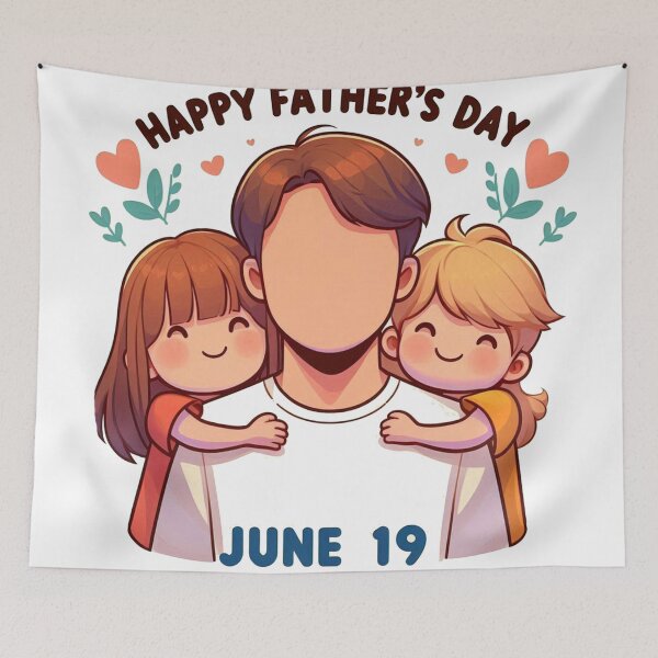 Item preview, Father's Day Joy designed and sold by Sadia  Jannat.