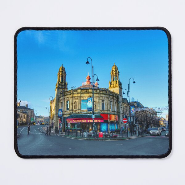 Item preview, Victoria Theatre Halifax  designed and sold by Alisonchambers2.