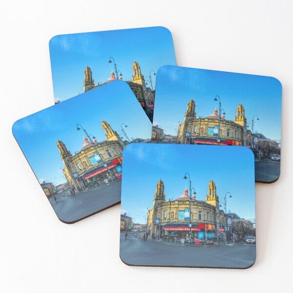 Item preview, Victoria Theatre Halifax  designed and sold by Alisonchambers2.