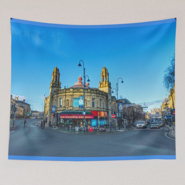 Item preview, Victoria Theatre Halifax  designed and sold by Alisonchambers2.