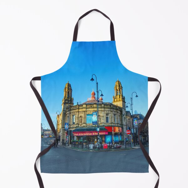 Item preview, Victoria Theatre Halifax  designed and sold by Alisonchambers2.