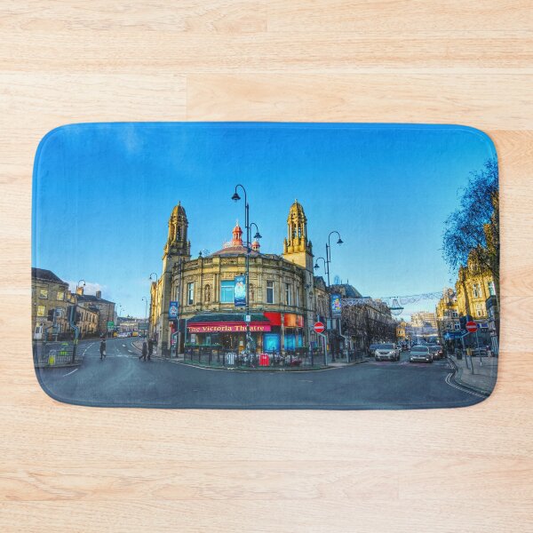 Item preview, Victoria Theatre Halifax  designed and sold by Alisonchambers2.