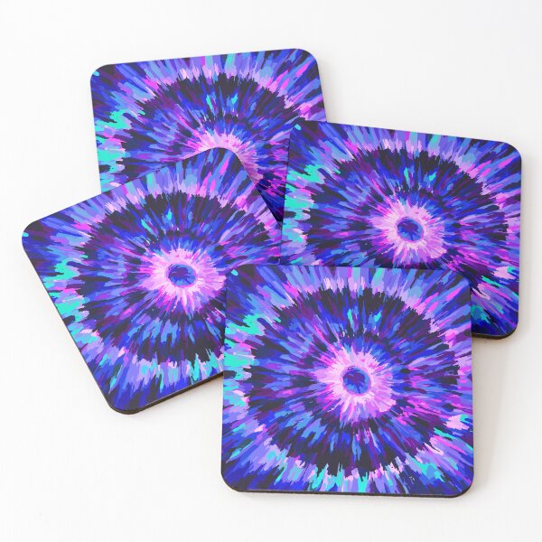 Artikelvorschau, Trippie-Batikdesign entworfen und verkauft von Artbyminga.