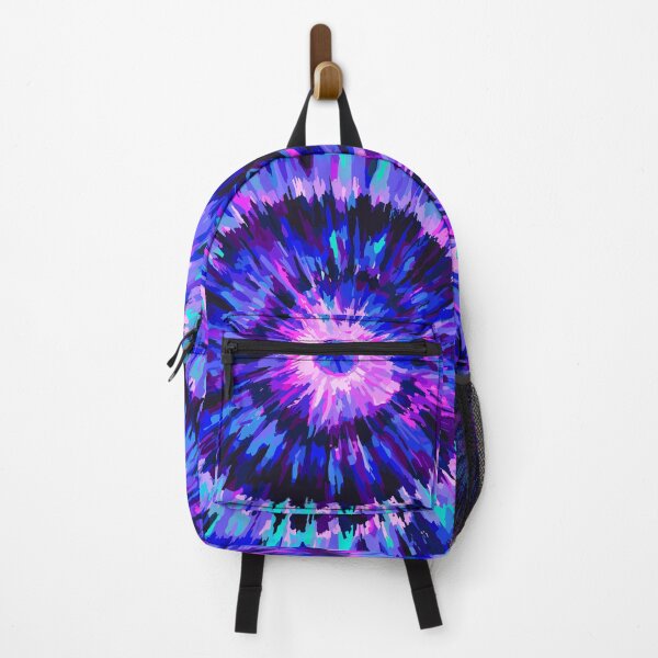 Item preview, Trippie Tie Dye Design designed and sold by Artbyminga.