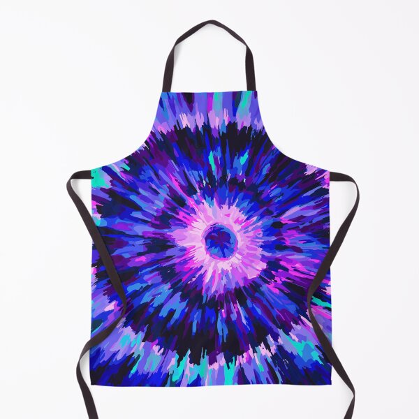 Item preview, Trippie Tie Dye Design designed and sold by Artbyminga.