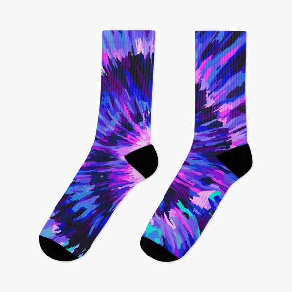 Artikelvorschau, Trippie-Batikdesign entworfen und verkauft von Artbyminga.