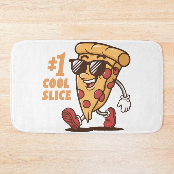 Item preview, #1 Cool Slice designed and sold by PlanetMarker.