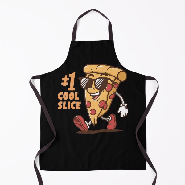 Item preview, #1 Cool Slice designed and sold by PlanetMarker.