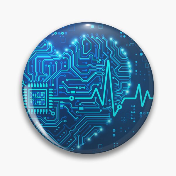 Item preview, medical student electronic heart designed and sold by NiamLab.