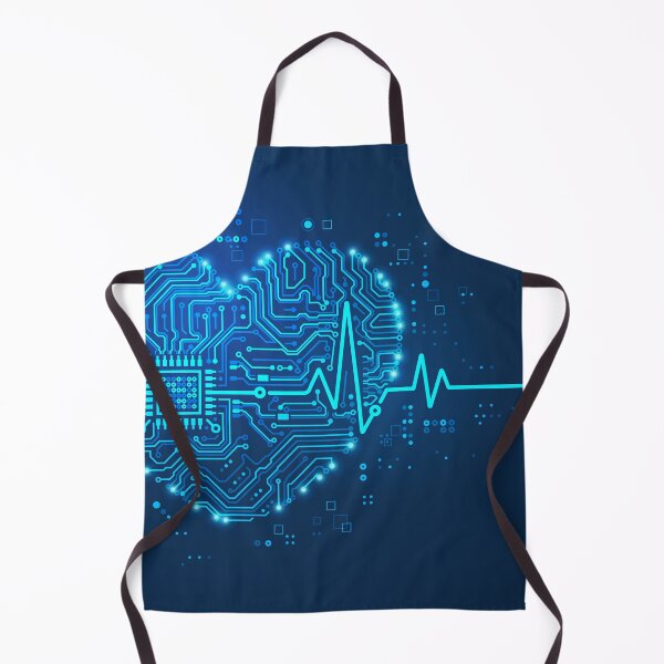 Item preview, medical student electronic heart designed and sold by NiamLab.