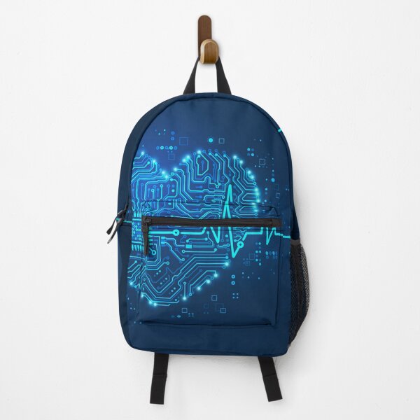 Item preview, medical student electronic heart designed and sold by NiamLab.