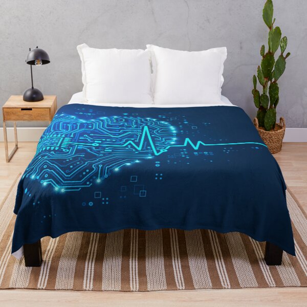 Item preview, medical student electronic heart designed and sold by NiamLab.