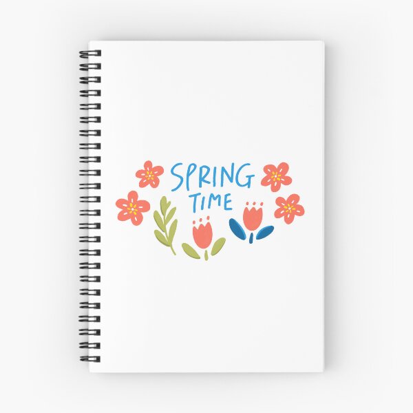 Item preview, Springtime designed and sold by houseoffami.