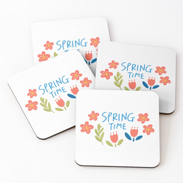 Item preview, Springtime designed and sold by houseoffami.