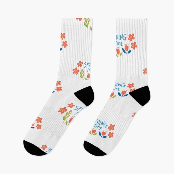 Item preview, Springtime designed and sold by houseoffami.