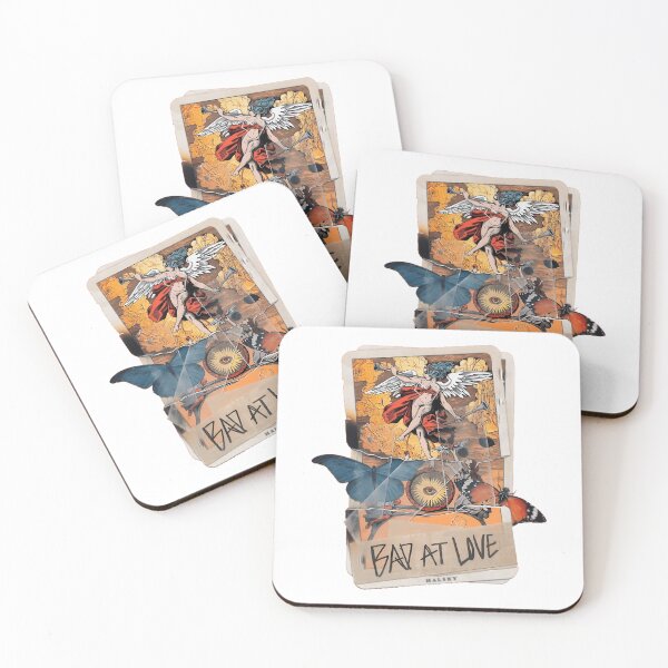 Item preview, 236 Bad At Love Tarot Card	 designed and sold by EdgarSTatum8.