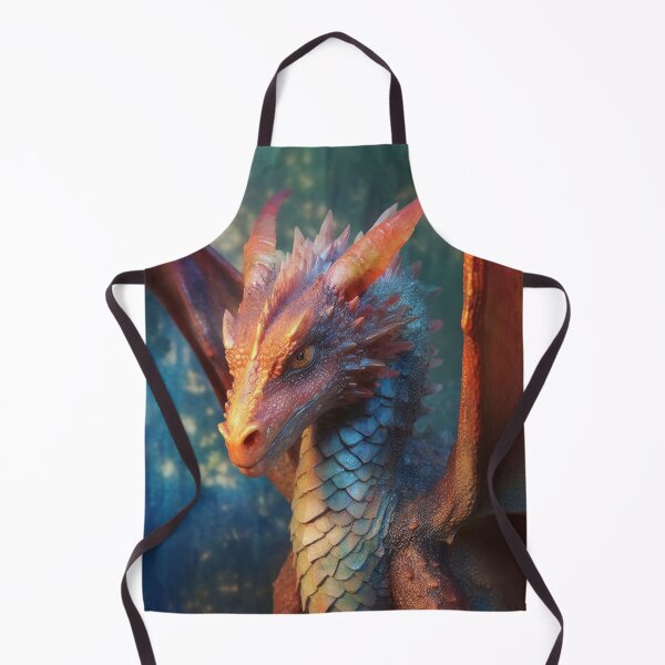 Item preview, Faerie Dragon designed and sold by BlackIceStudio.