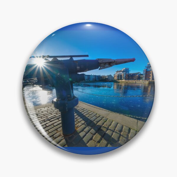 Item preview, The Shore Leith  designed and sold by Alisonchambers2.