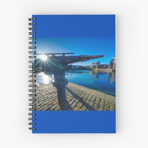 Item preview, The Shore Leith  designed and sold by Alisonchambers2.