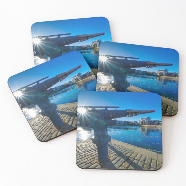 Item preview, The Shore Leith  designed and sold by Alisonchambers2.