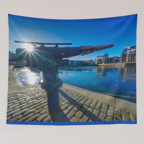 Item preview, The Shore Leith  designed and sold by Alisonchambers2.
