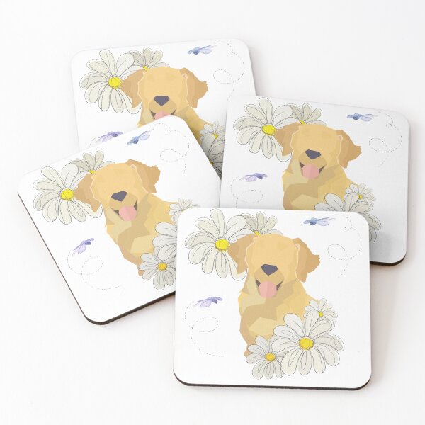 Item preview, Golden Lab Retriever  designed and sold by CaninesAreGreat.