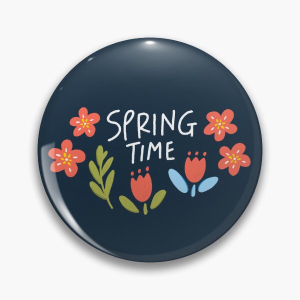 Item preview, Springtime designed and sold by houseoffami.