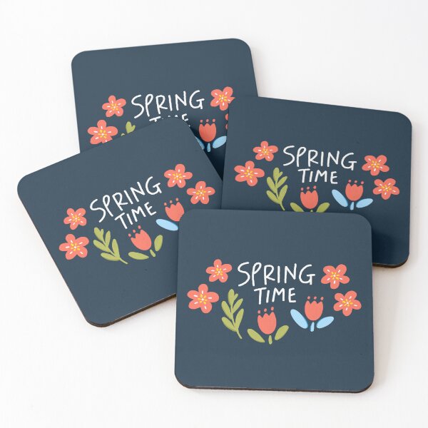 Item preview, Springtime designed and sold by houseoffami.