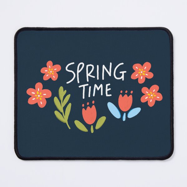 Item preview, Springtime designed and sold by houseoffami.