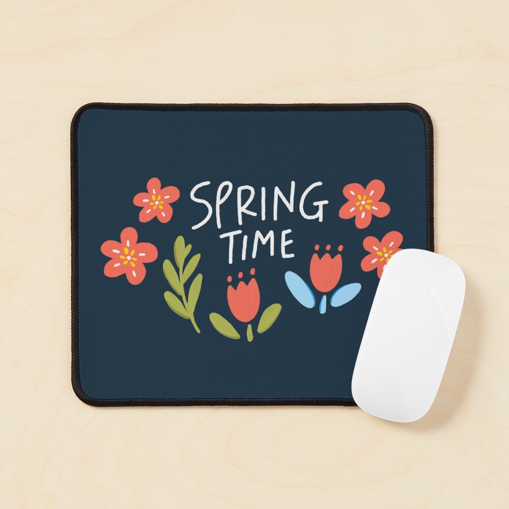 Item preview, Mouse Pad designed and sold by houseoffami.