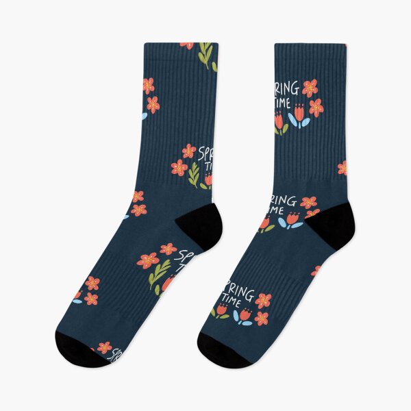 Item preview, Springtime designed and sold by houseoffami.