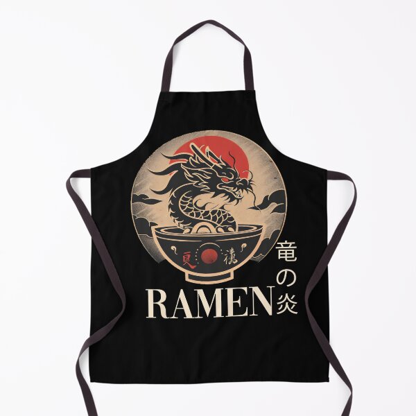 Item preview, Dragonfire Ramen designed and sold by Basti09.