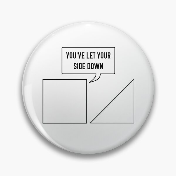 Item preview, Letting your side down designed and sold by beerman70.
