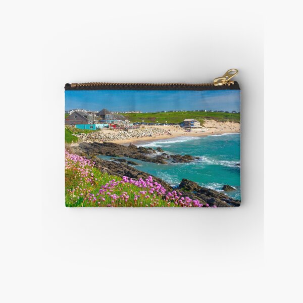 Item preview, Fistral Beach Cornwall designed and sold by Alisonchambers2.