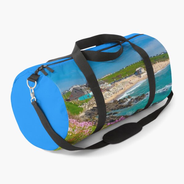 Item preview, Fistral Beach Cornwall designed and sold by Alisonchambers2.
