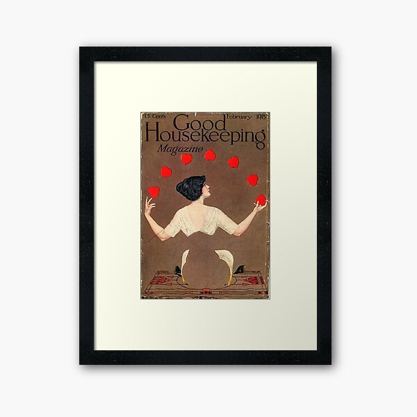 Item preview, Good Housekeeping designed and sold by relentlesshope.
