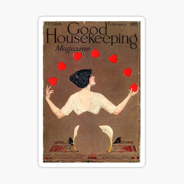 Item preview, Good Housekeeping designed and sold by relentlesshope.