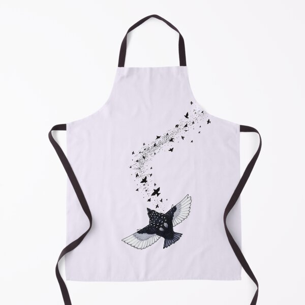 Item preview, A Murmuration of Starlings designed and sold by Creative Coincidence.