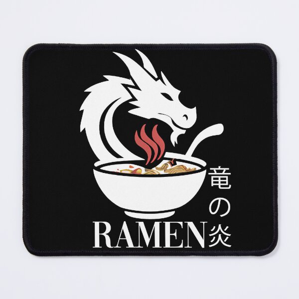 Item preview, Dragonfire Ramen designed and sold by Basti09.