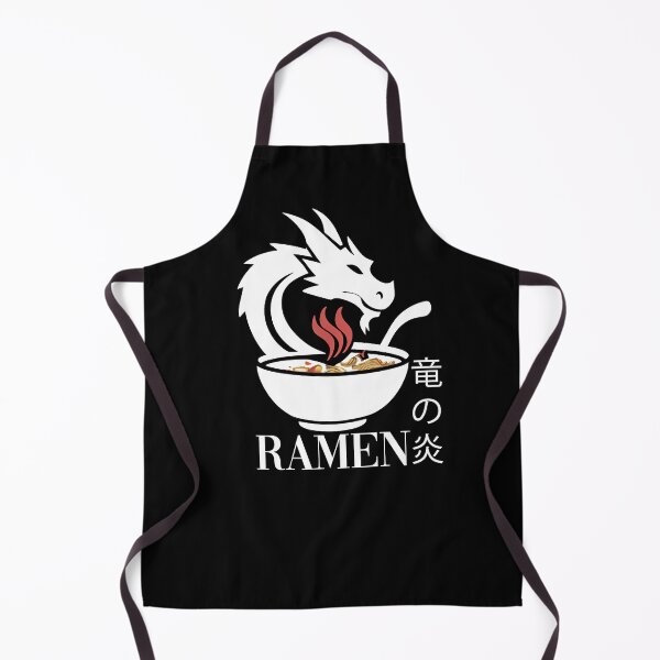 Item preview, Dragonfire Ramen designed and sold by Basti09.