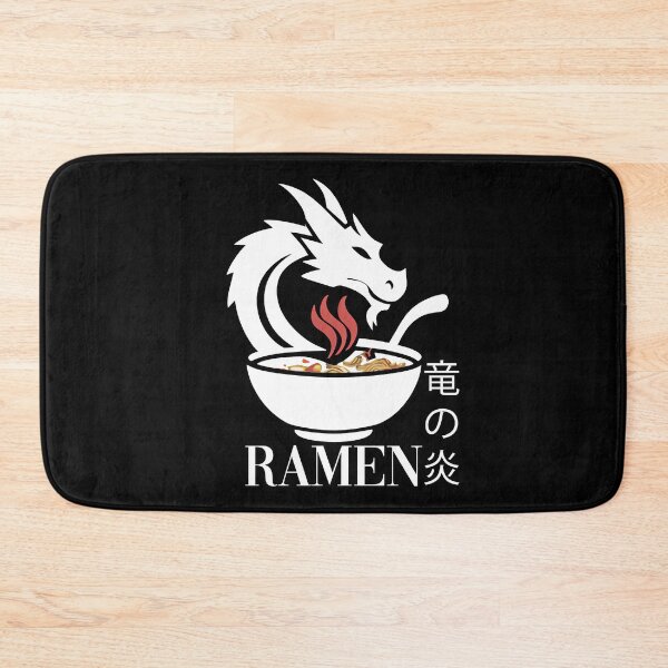 Item preview, Dragonfire Ramen designed and sold by Basti09.